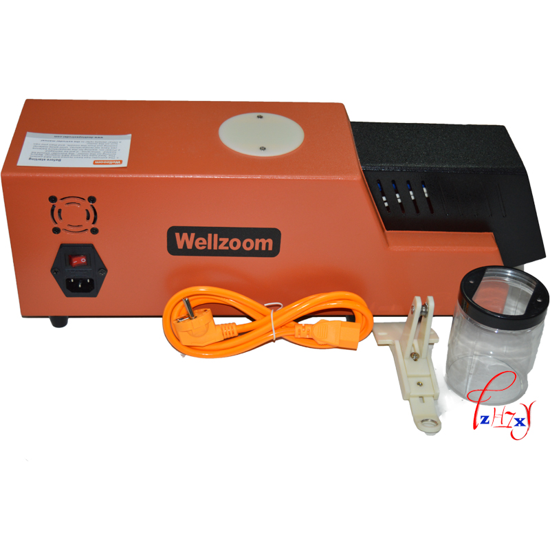 REX-C100 3D Filament Extruder  - 3D Printing Maker recensie en prijs