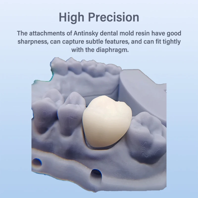 Lodden 3D Printer Hars Vloeist - 3D Printing Maker recensie en prijs