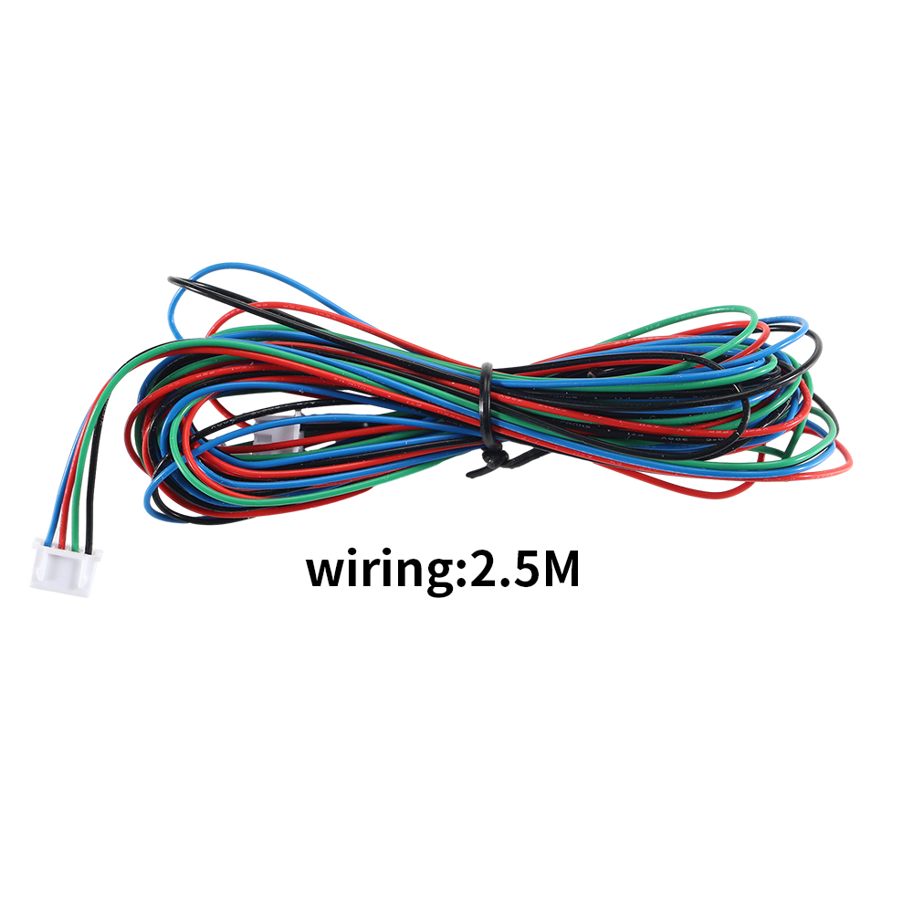 FYSETC Sherpa Mini Extruder 3D - Filament Runout Sensor recensie en prijs
