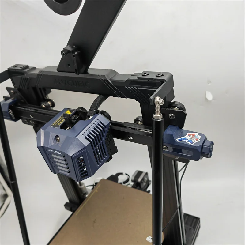 Upgrade Stabiliteit Z-as brace - Z Axis Stabilizer 3D recensie en prijs