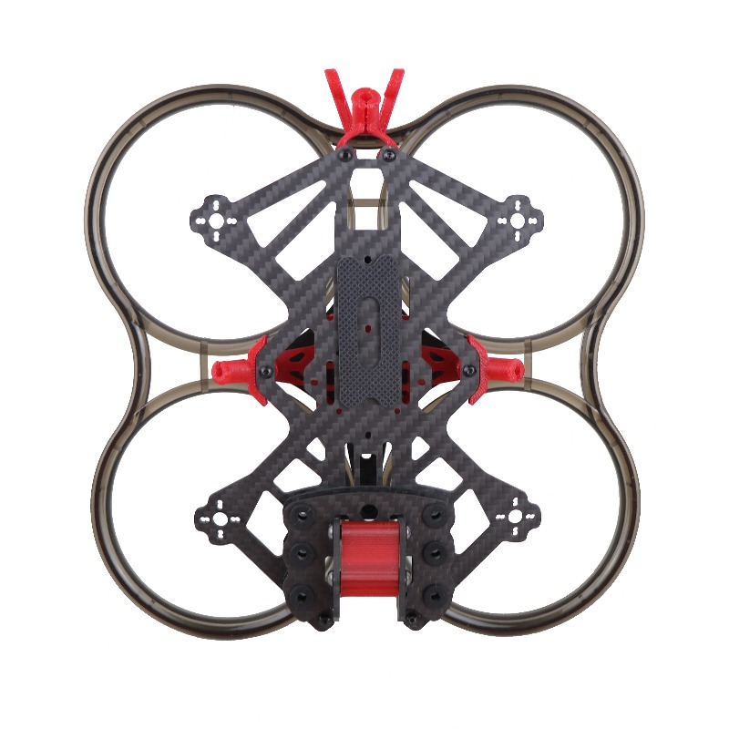HSKRC CC30 O4 3-inch Ducted FP - 3D Printing Toys recensie en prijs