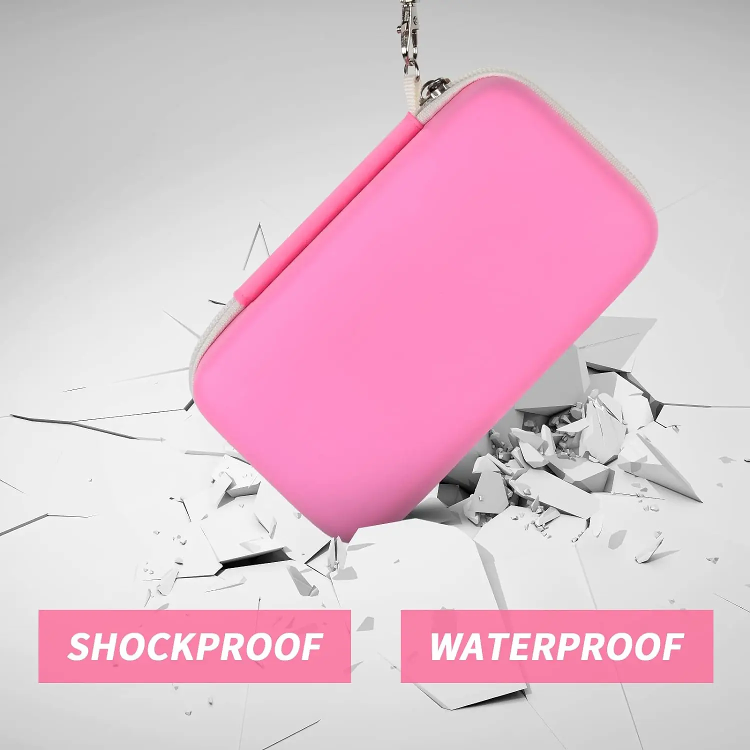 Etui compatibel met 3Doodler S - 3D Printing Xenomorph recensie en prijs