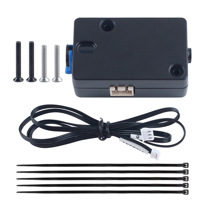 Voor K1/K1 Max Filament Runout - Filament Runout Sensor recensie en prijs