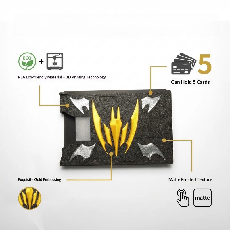 Kamen Rider Ryuki 3D-geprinte  - 3D Printing Ideas recensie en prijs