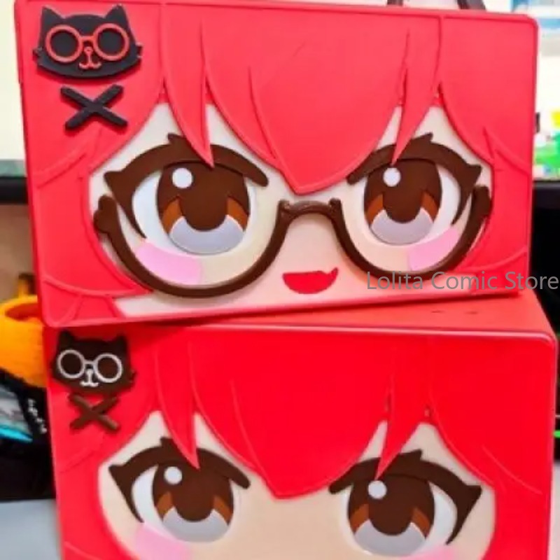Anime Neverness To Everness Na - 3D Printing Game recensie en prijs