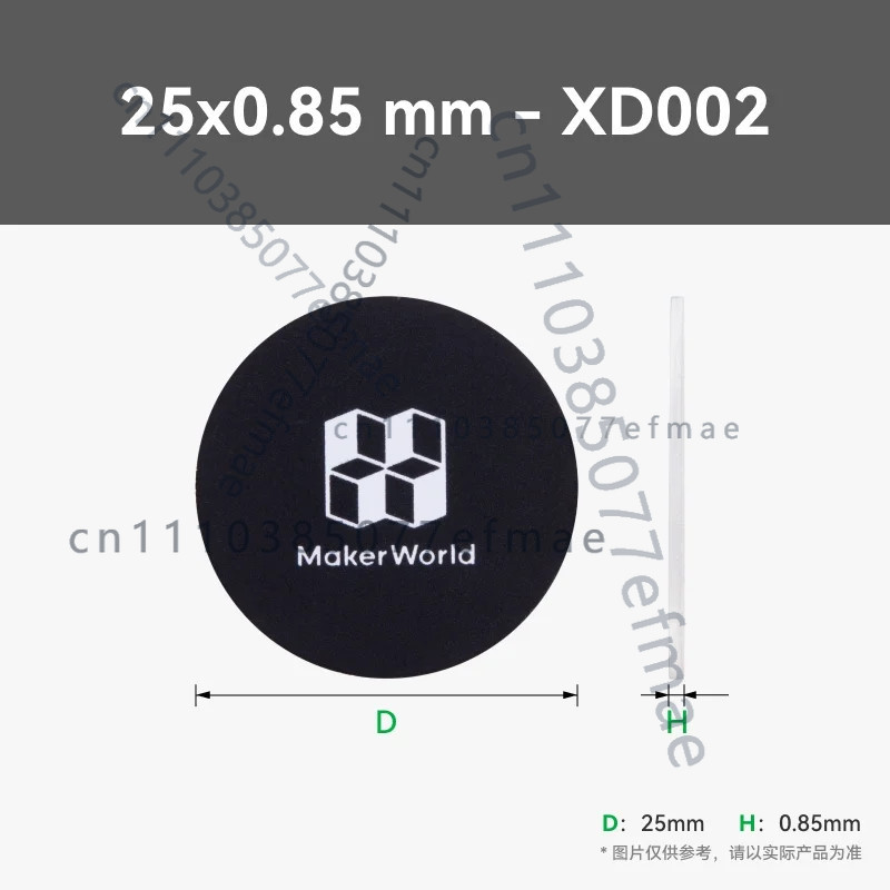 VOOR Bambu Lab 3D-printen Stan - 3D Printing Bambu recensie en prijs