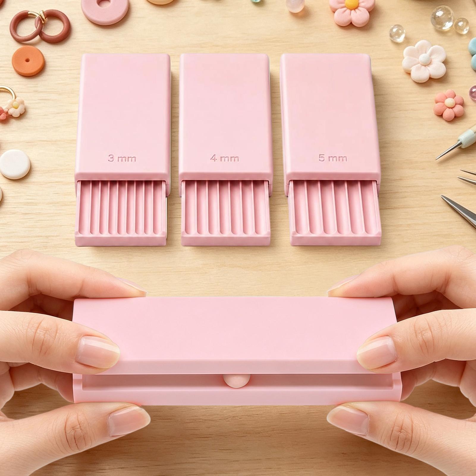 3D-geprinte kleibolletjesmaker - 3D Printing Maker recensie en prijs