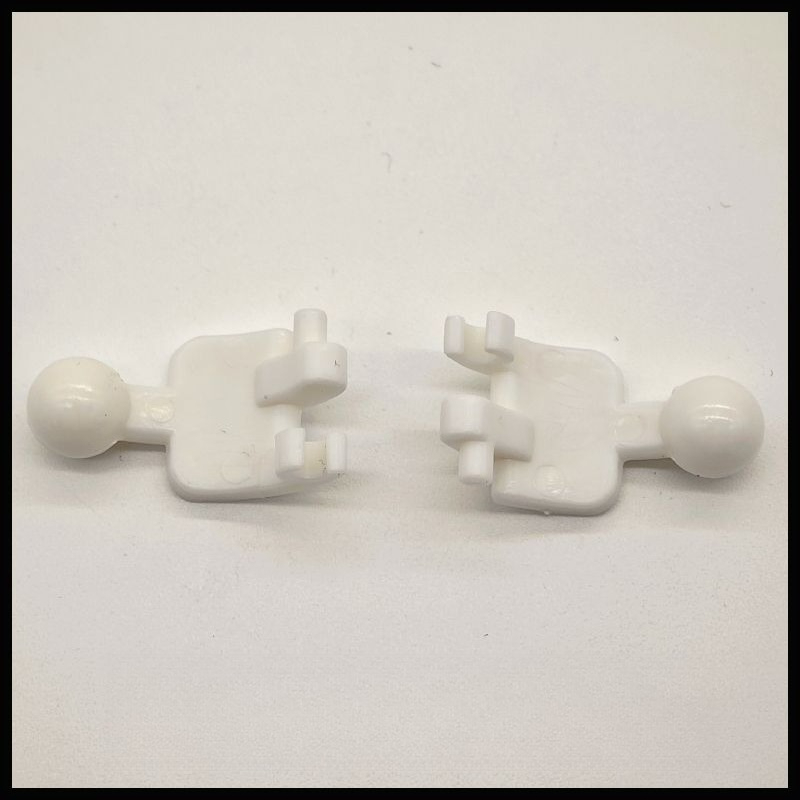 100 stuks 3D-geprinte beetfram - 3D Printing Tooth recensie en prijs