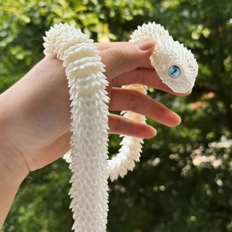 2026 Nieuwe 3D Geprinte Realis - 3D Printing Joints recensie en prijs