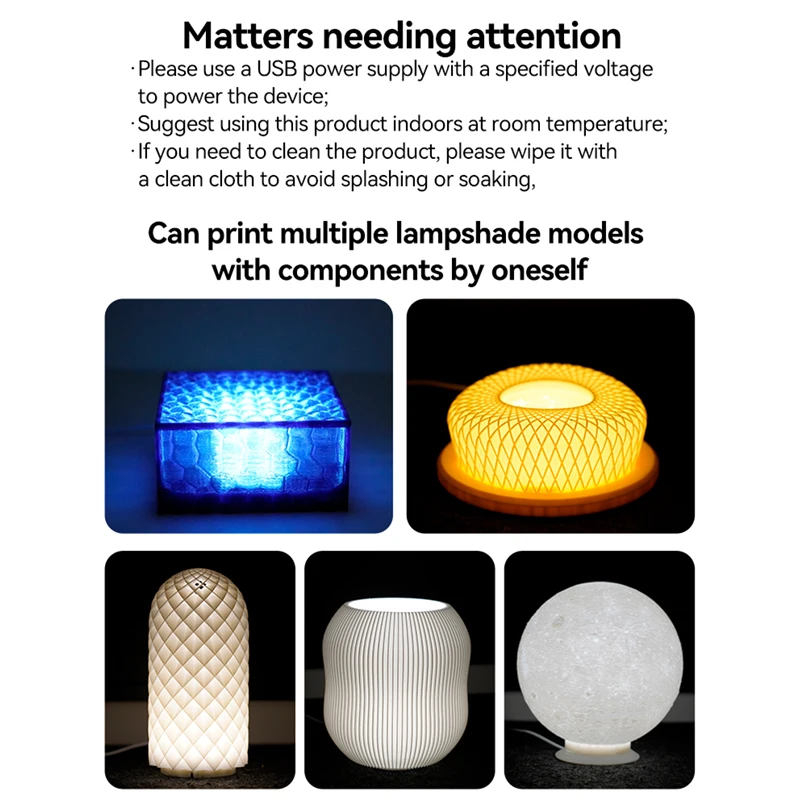 Bambu Lab X1P1 LED Lamp Kit 00 - 3D Printing Bambu recensie en prijs