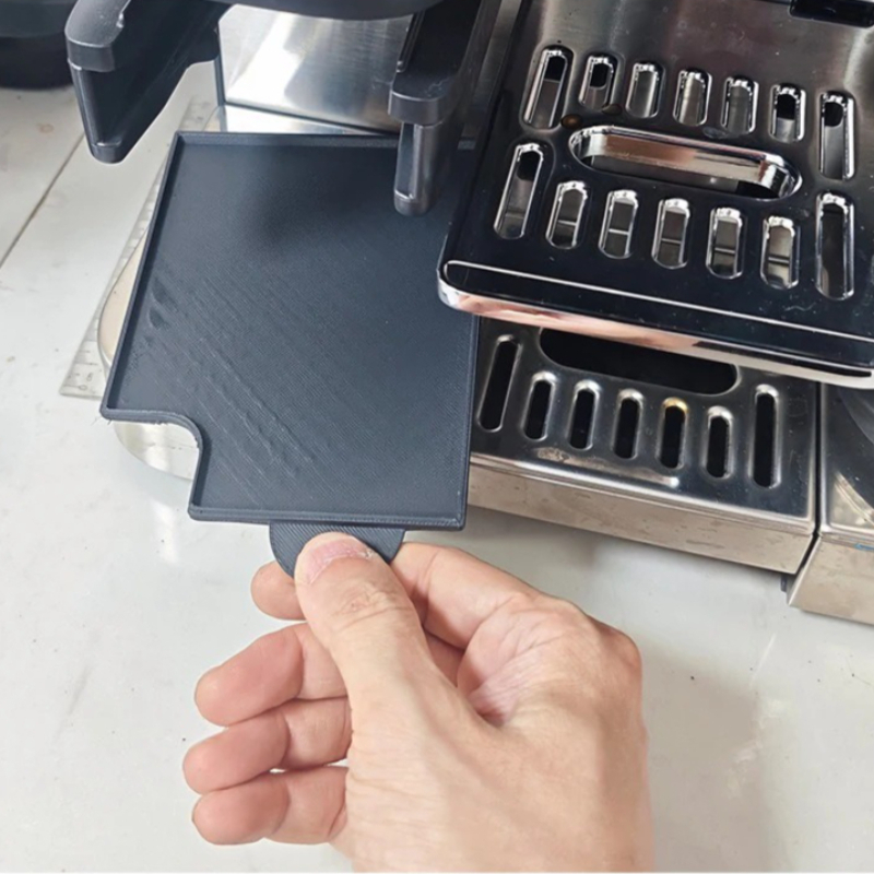 Koffiezetapparaat Beschermende - 3D Printing Maker recensie en prijs
