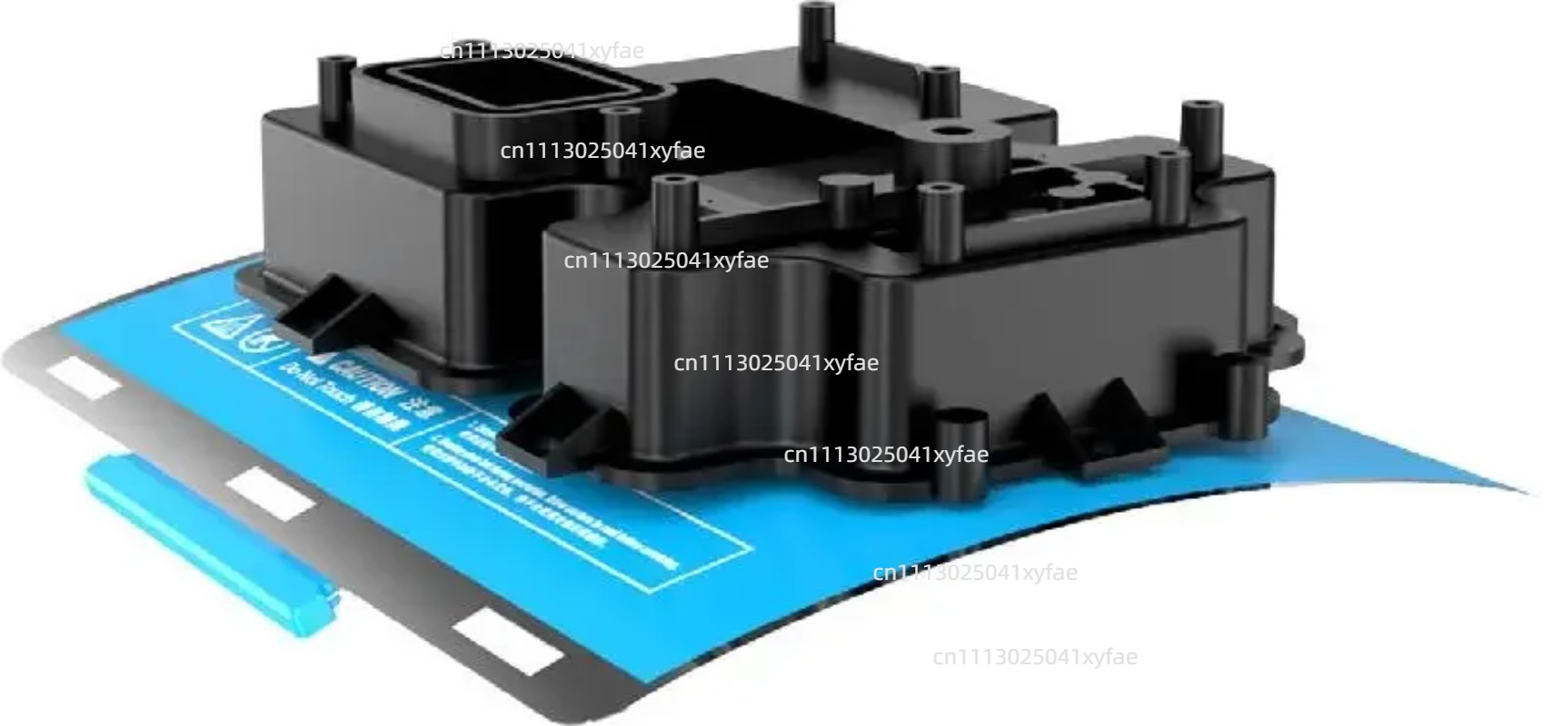 1 stuks flexibele bedplaat met - Build Plate recensie en prijs