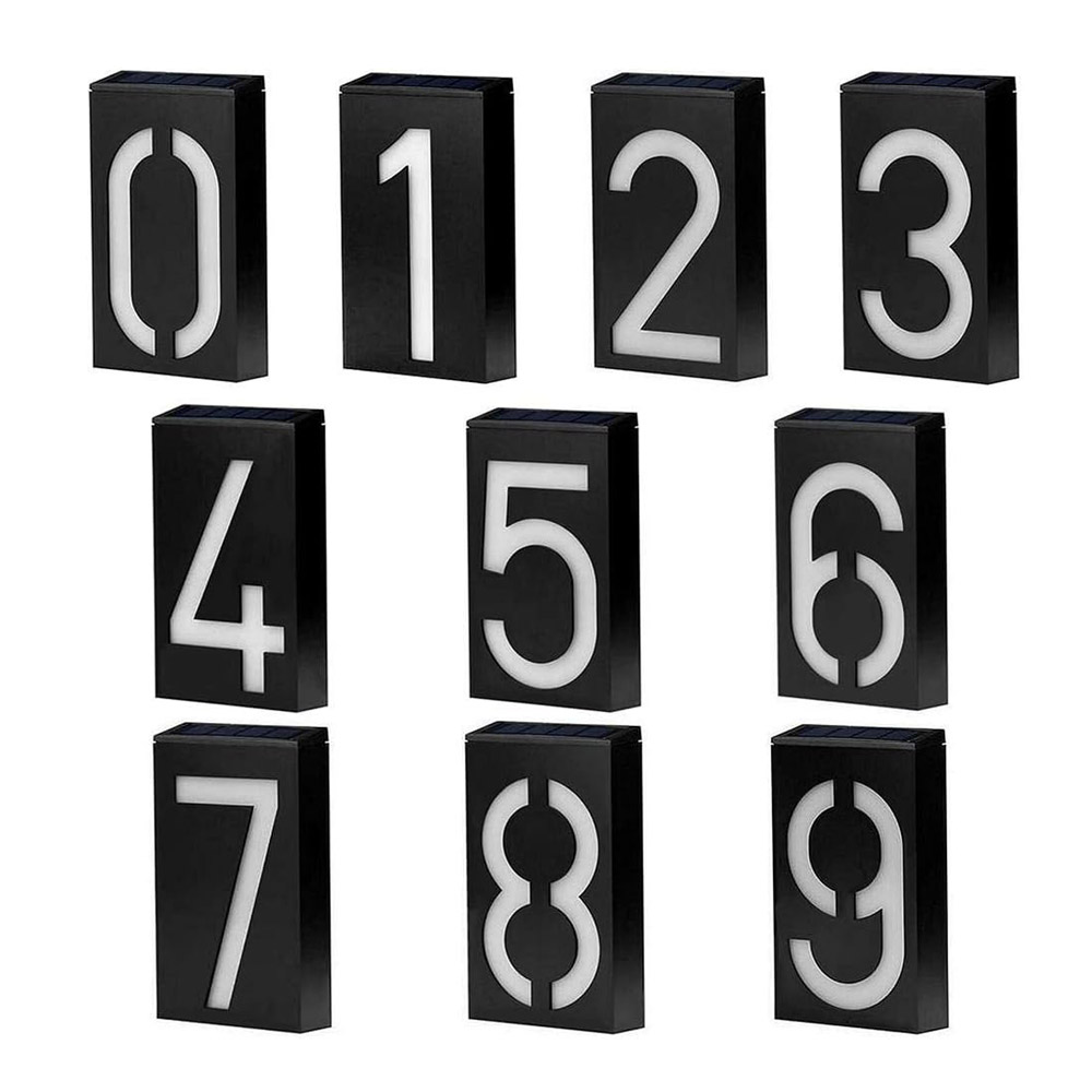1 stuks op zonne-energie verli - Build Plate recensie en prijs