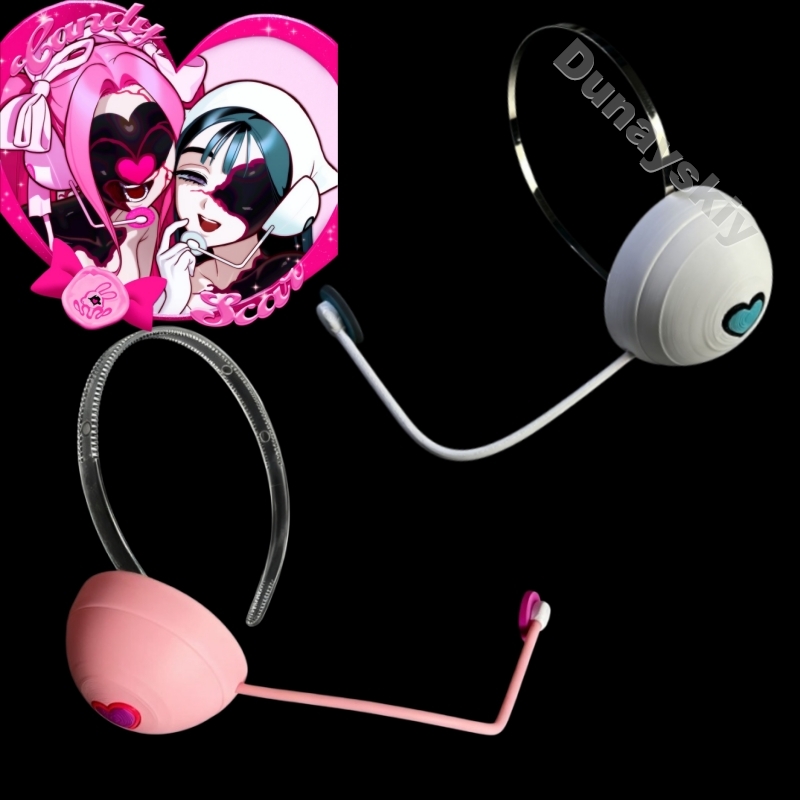Alien Stage Mizi Sua Headset H - 3D Printing Game recensie en prijs