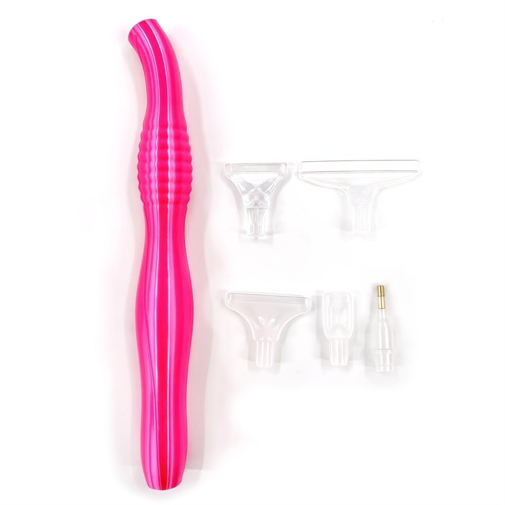 Vervanging Pen Heads Diamond P - 3D Printing Pen recensie en prijs