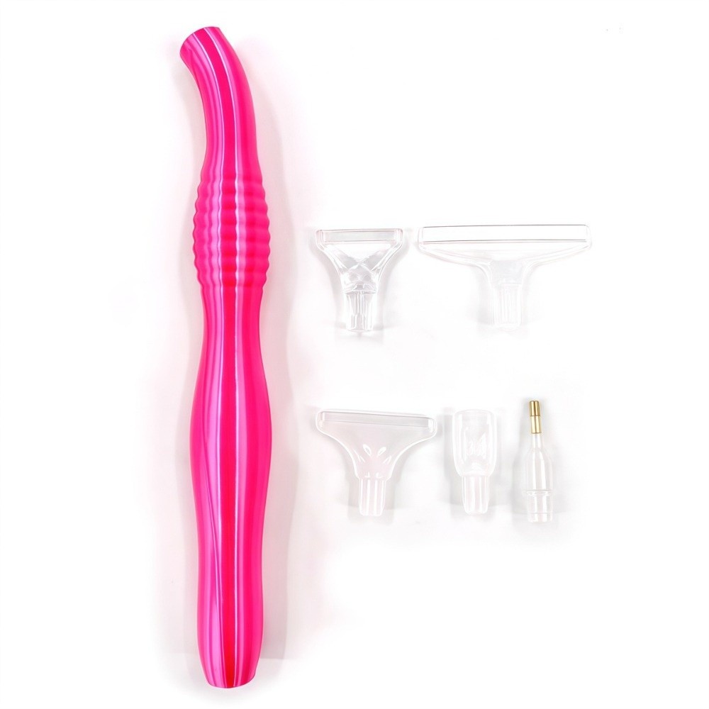 Vervanging Pen Heads Diamond P - 3D Printing Pen recensie en prijs