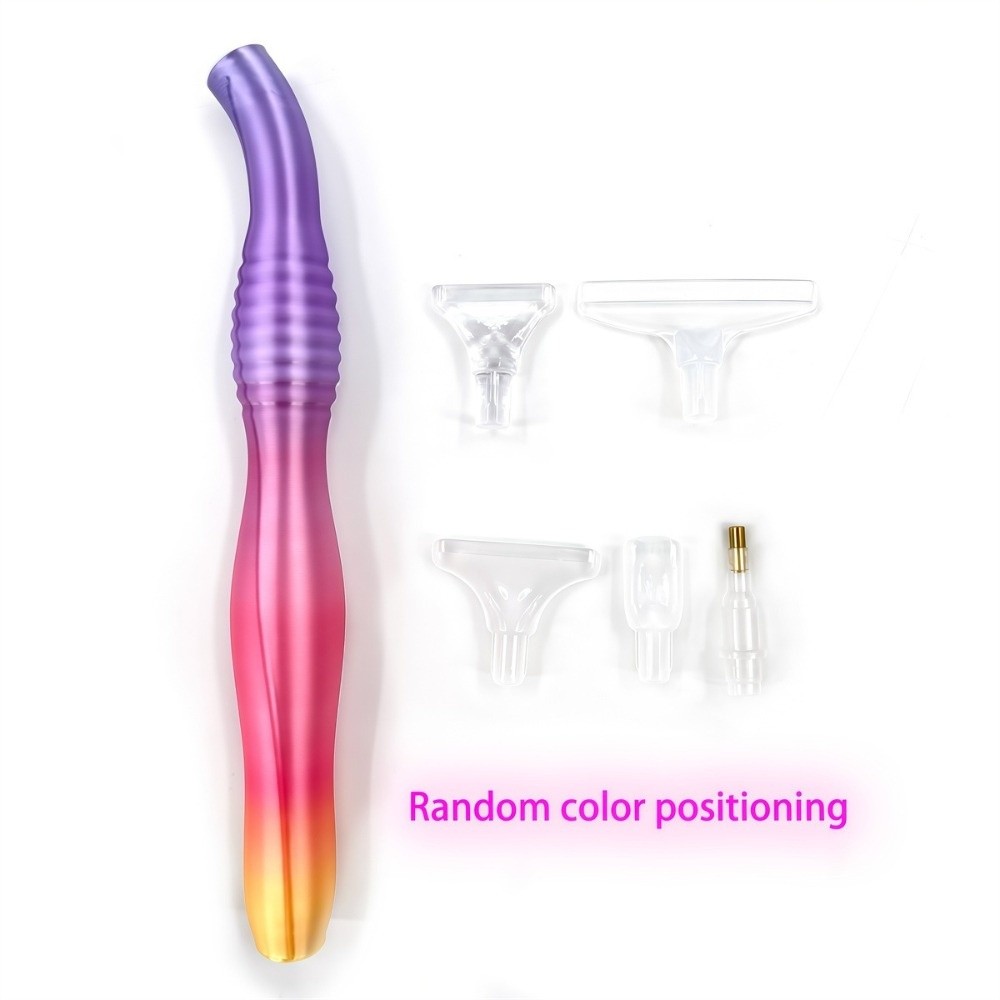 Vervanging Pen Heads Diamond P - 3D Printing Pen recensie en prijs