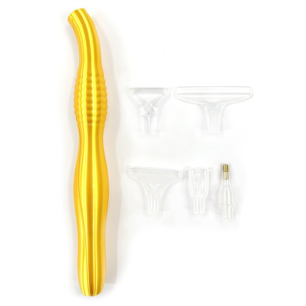Vervanging Pen Heads Diamond P - 3D Printing Pen recensie en prijs