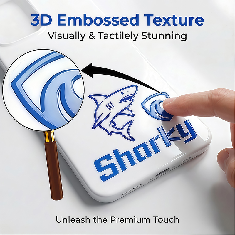 50 stuks gepersonaliseerde sti - 3D Printing Ideas recensie en prijs