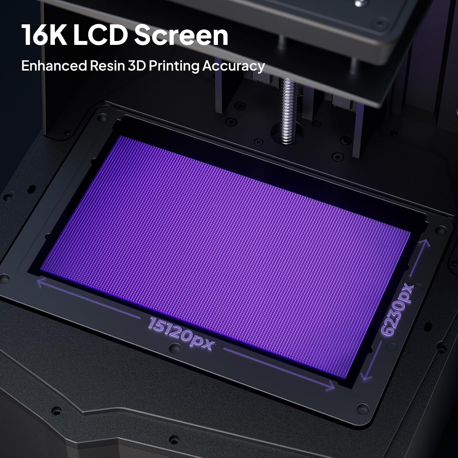 ELEGOO Saturn 4 Ultra 16K Resi - 3D Printing Maker recensie en prijs