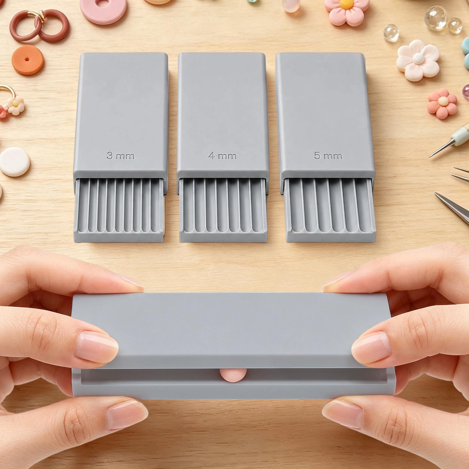 Klei Bal Maker DIY Herbruikbaa - 3D Printing Maker recensie en prijs
