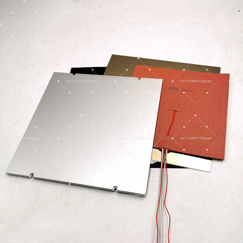 1 Set Super Platte Gegoten Alu - Build Plate recensie en prijs