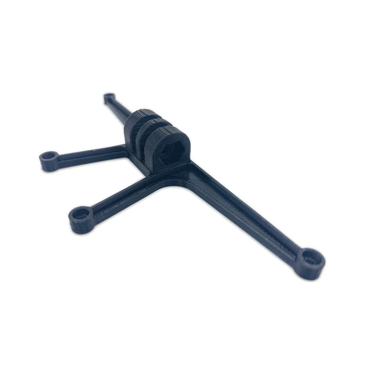 3D-geprinte Tpu-Montagebeugel  - 3D Printing Toys recensie en prijs