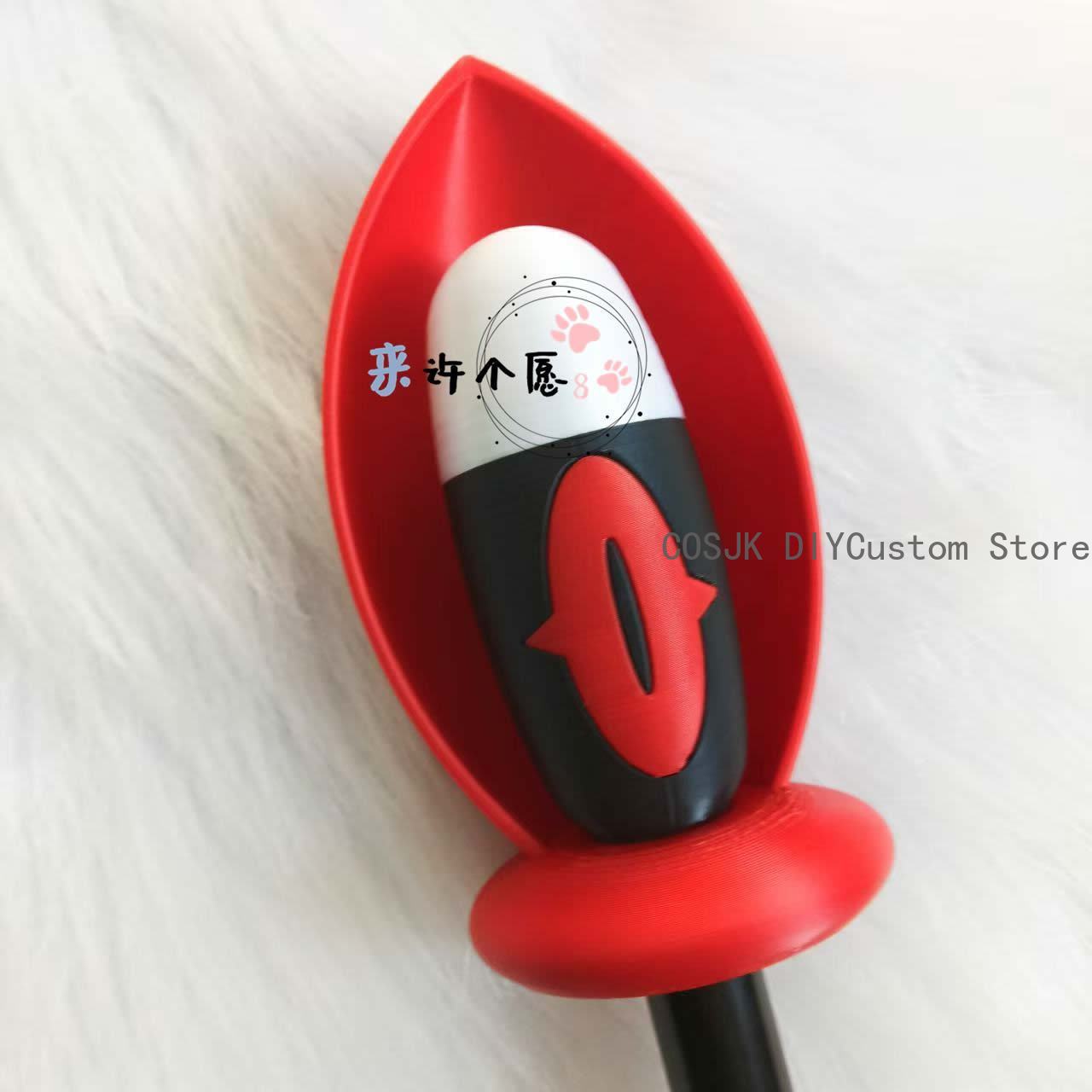 Game Alastor Cane Scepter Staf - 3D Printing Game recensie en prijs