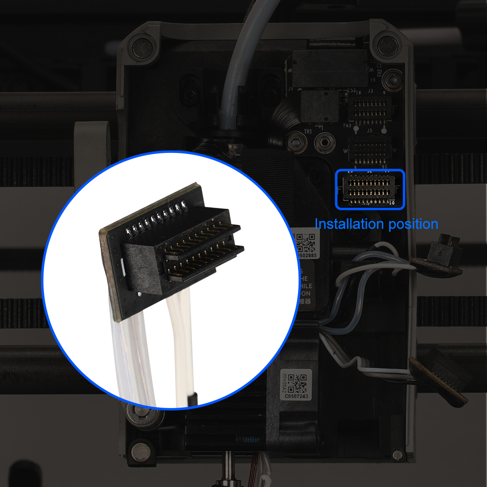 Thermistor keramische cartridg - 3D Printing Bambu recensie en prijs