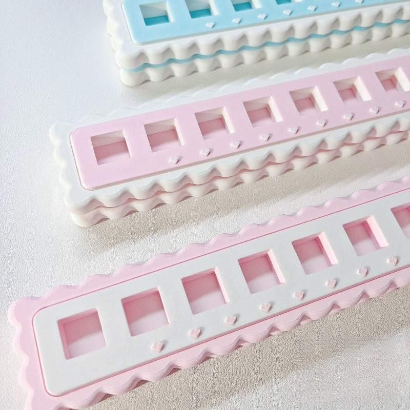 Biscuit Keycap Display Stand M - 3D Printing Keyboard Keys recensie en prijs