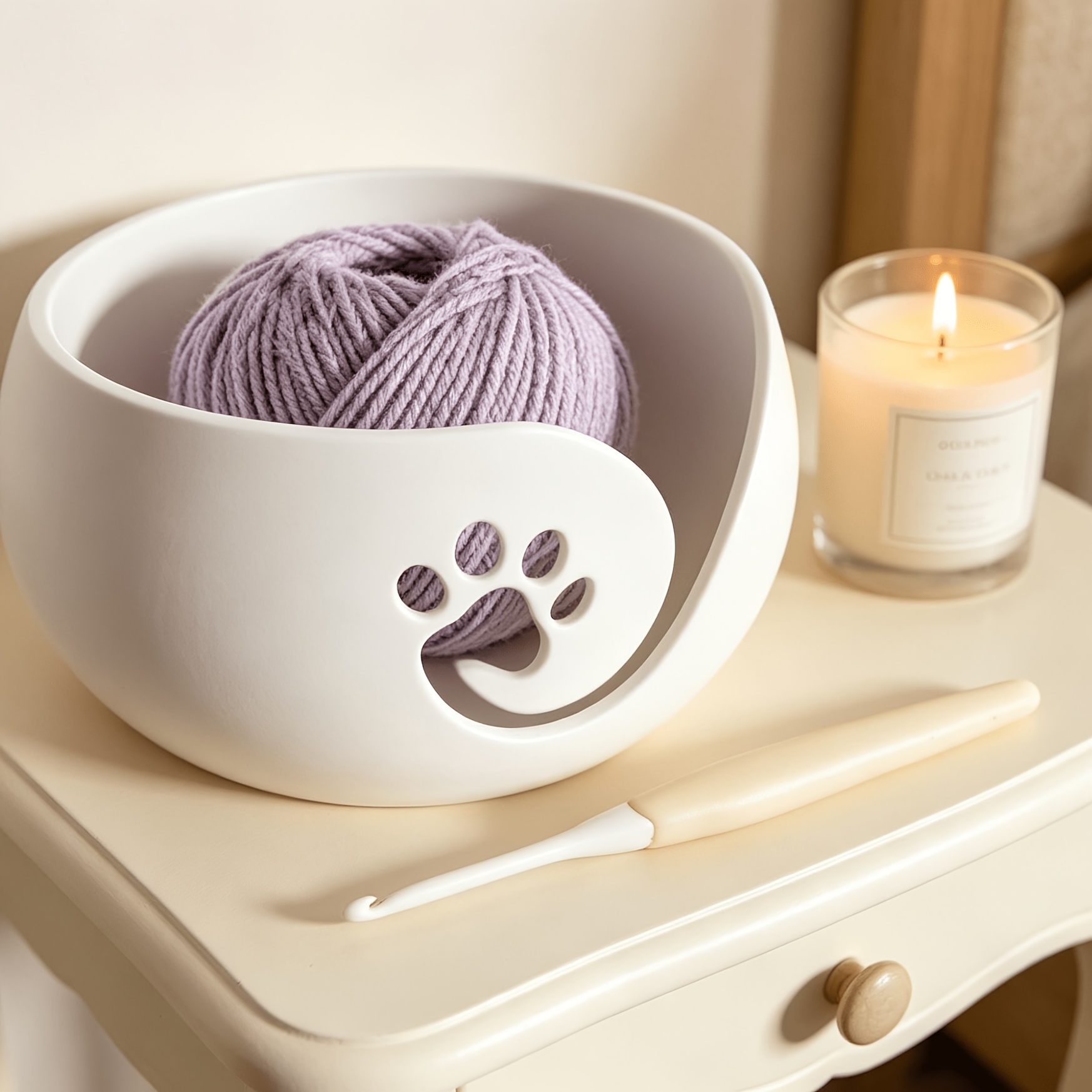 1-delige kattenpootdecoratie,  - 3D Printing Ideas recensie en prijs