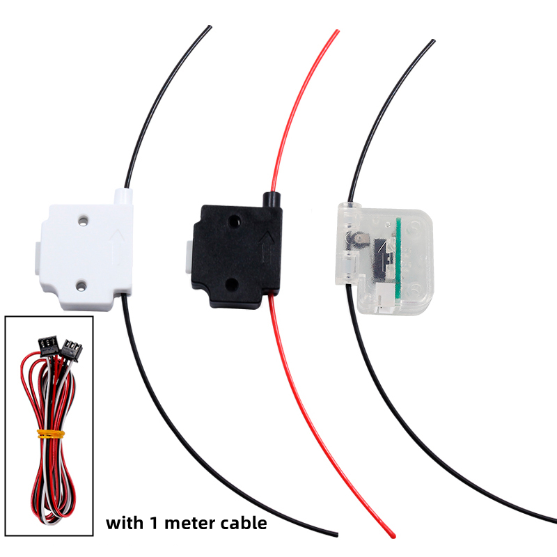 KUFAN 3D-printerfilamentbreukd - Filament Runout Sensor recensie en prijs