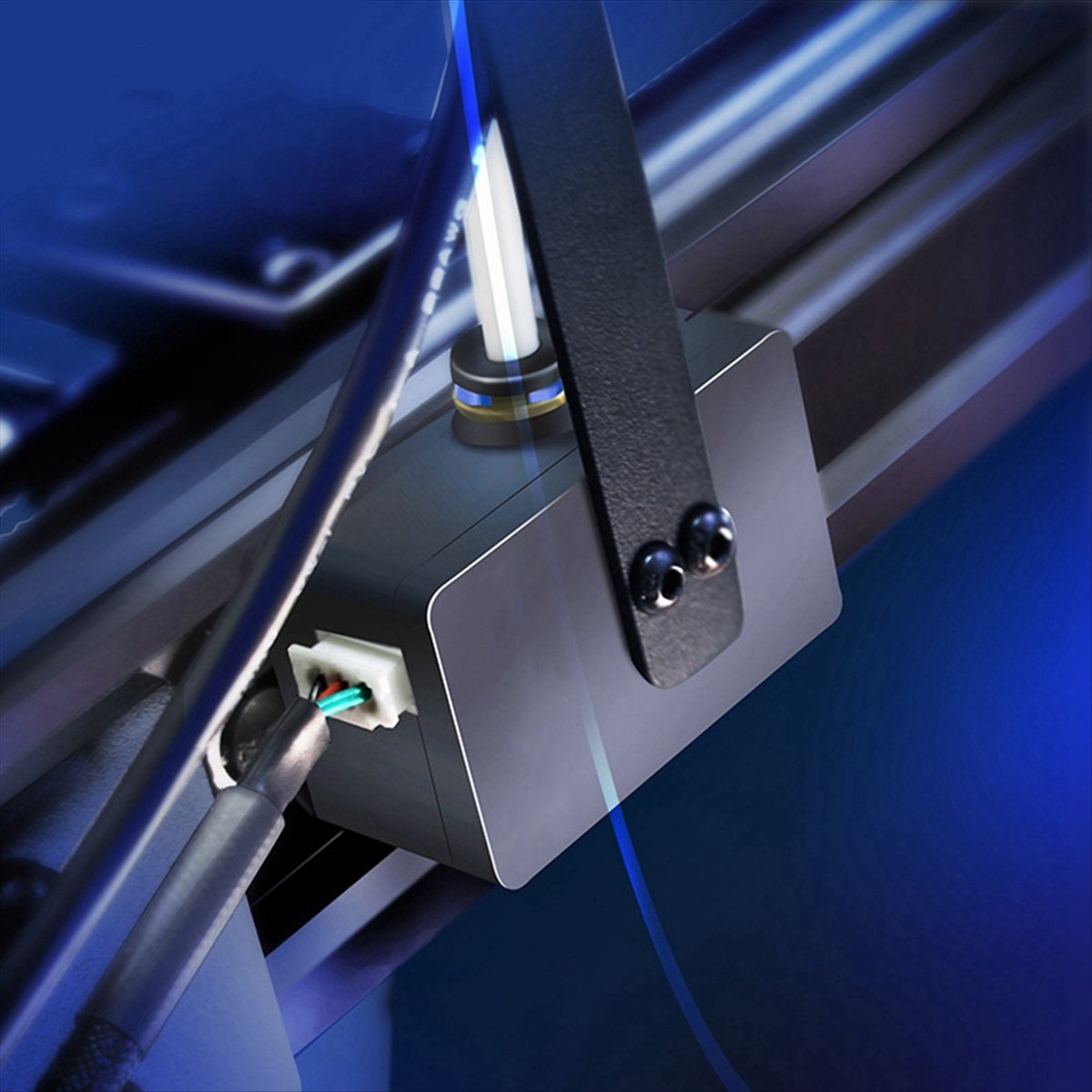Voor IR3 V2 Filamentdetectiemo - Filament Runout Sensor recensie en prijs