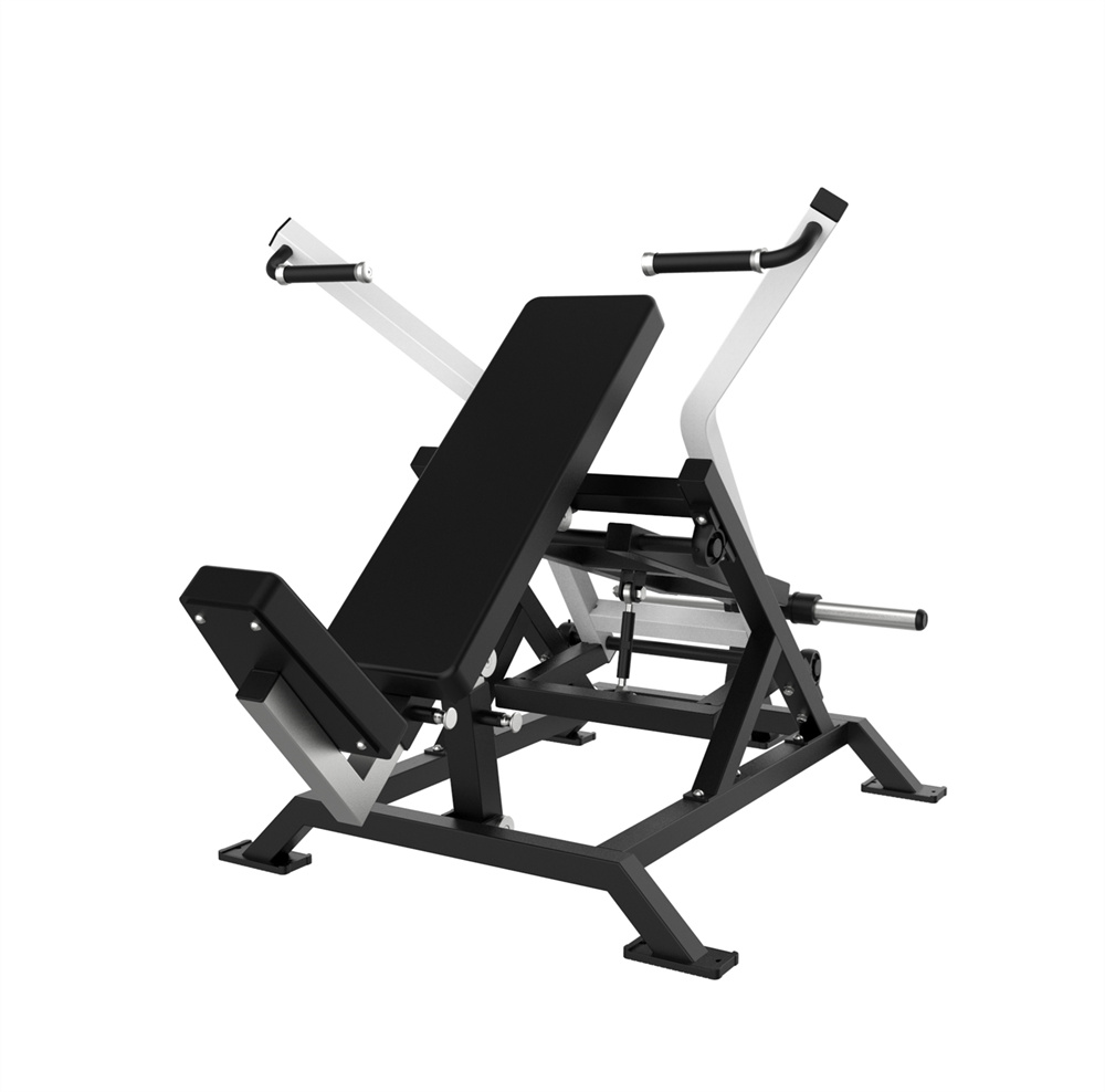 TZFITNESS Professionele Bodybu - Build Plate recensie en prijs