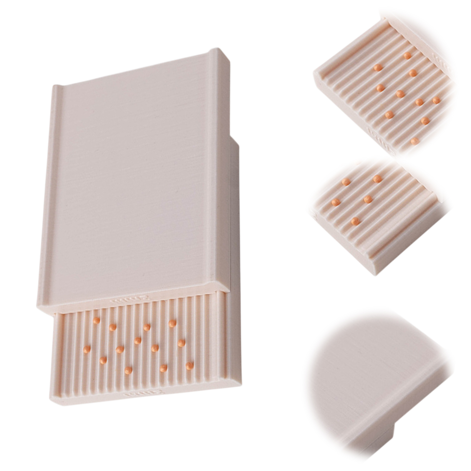 3D Print Klei Bal Maker Tool D - 3D Printing Maker recensie en prijs