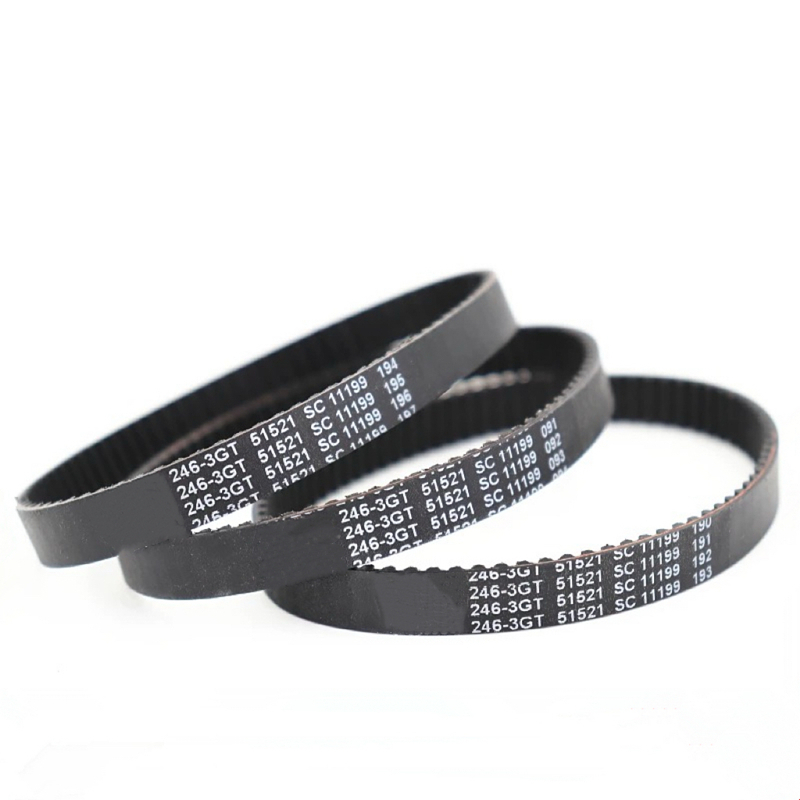 Synchrone riem voor 384-3GT 39 - 3D Printing Maker recensie en prijs