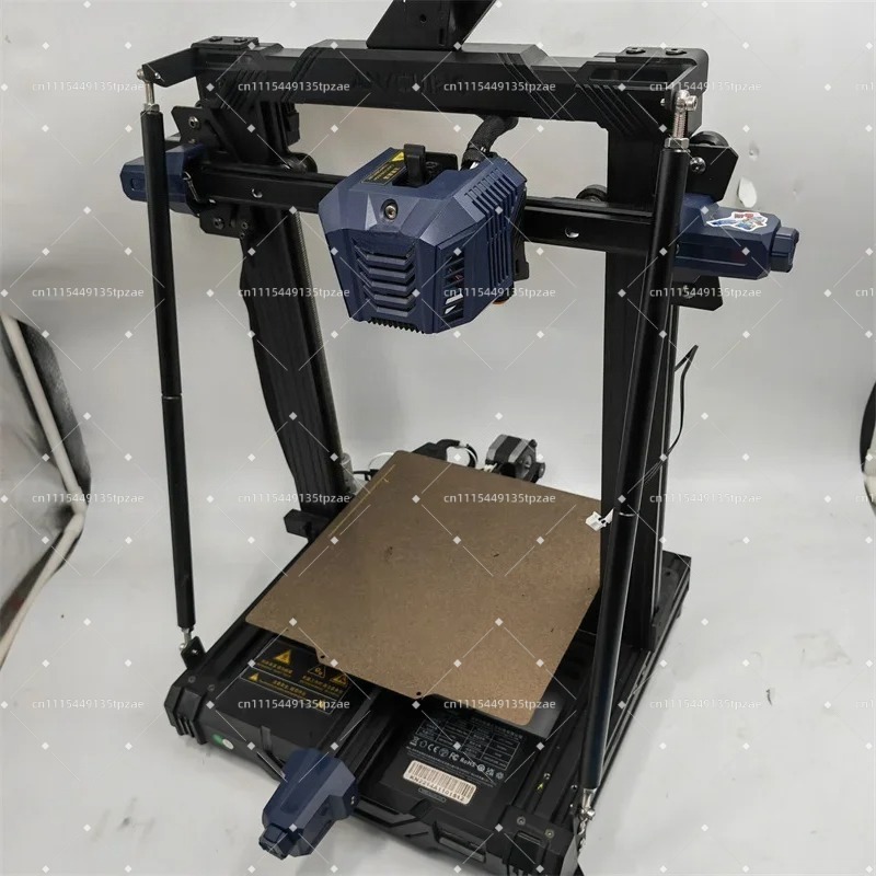 Z-as Brace Trekstangset Alumin - Z Axis Stabilizer 3D recensie en prijs