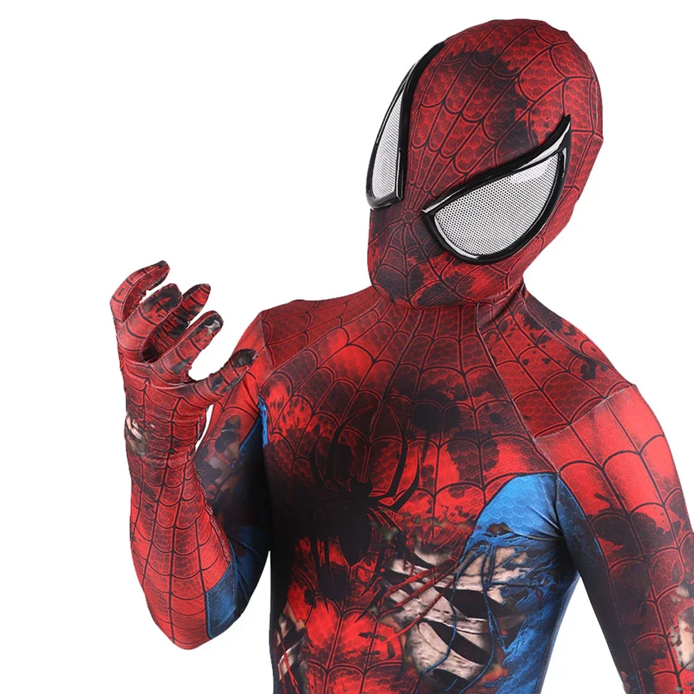 Geweldige Zombie SM Cosplay vo - 3D Printing Toys recensie en prijs