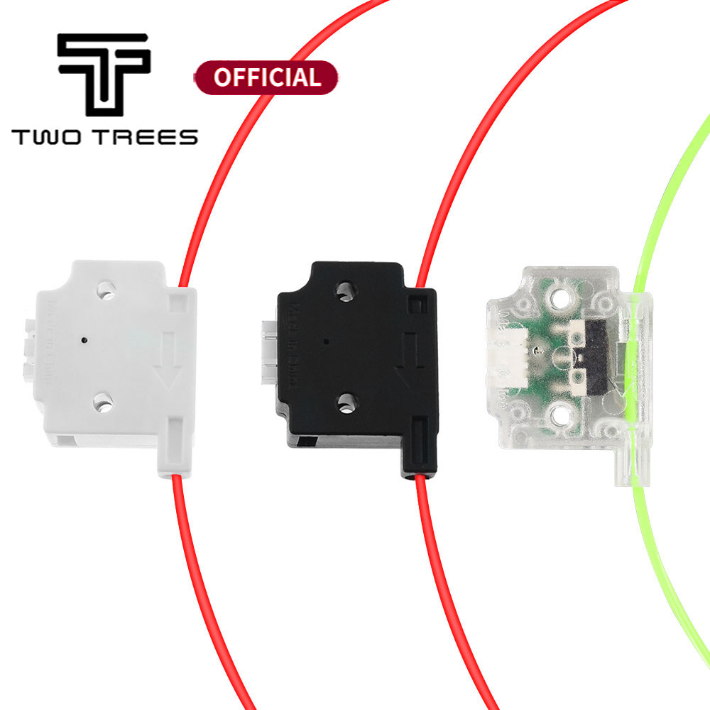 3D Printer Filament Breken Det - Filament Runout Sensor recensie en prijs