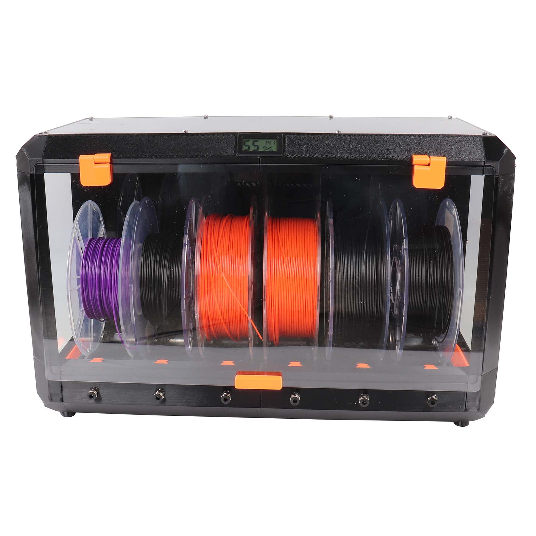 Bluroll Prusa Slanke Editie Dr - Petg Filament recensie en prijs