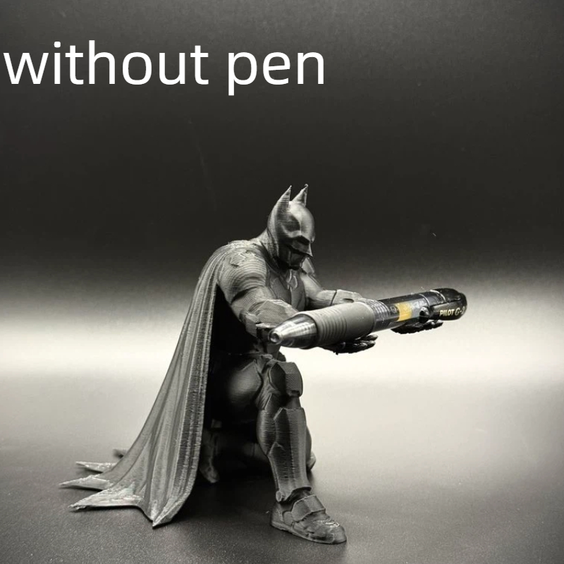 3D-printen Bat Penhouder Handh - 3D Printing Pen recensie en prijs